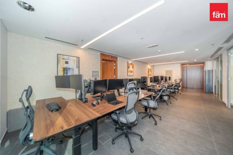 Oficina en DIFC, Dubai, 169.5 m², № 134771 - foto 9