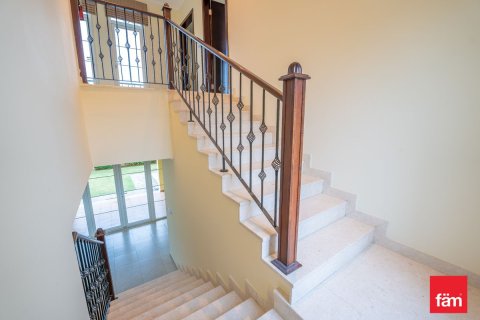 Villa in Jumeirah Park, Dubai 3 bedrooms, 524.5 sq.m. № 134775 - photo 10