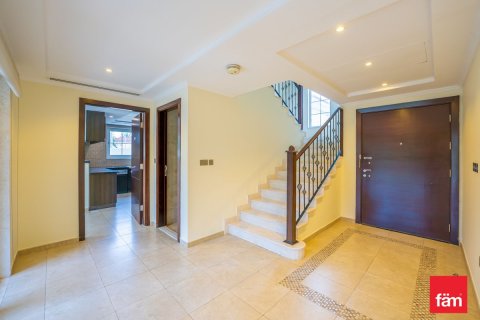 Villa in Jumeirah Park, Dubai 3 bedrooms, 524.5 sq.m. № 134775 - photo 3