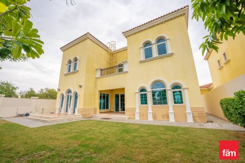 فيلا في Jumeirah Park, دبي 3 غرف نوم, 524.5 م² رقم 134775