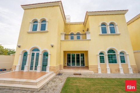Villa in Jumeirah Park, Dubai 3 bedrooms, 524.5 sq.m. № 134775 - photo 17