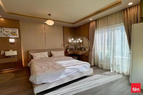 Appartement à Dubai, 1 chambre, 69.4 m², № 109118