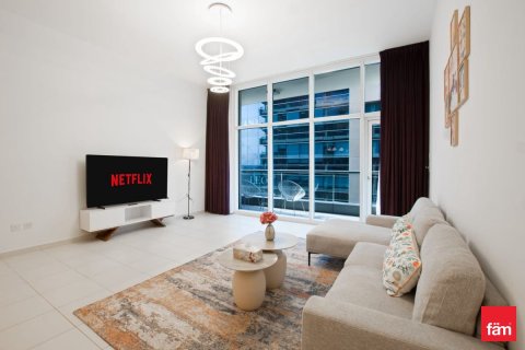 Apartment in Business Bay, Dubai 1 bedroom, 105.9 sq.m. № 109123