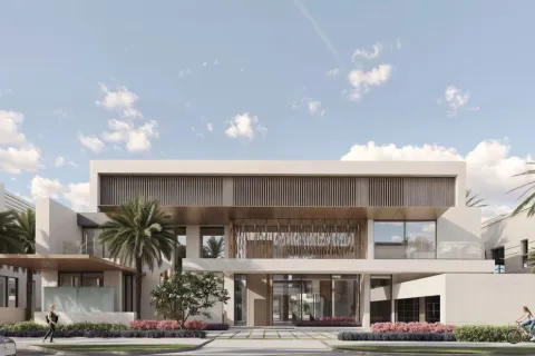 فيلا في Dubai Lifestyle City, دبي 6 غرف نوم , 1894 م² رقم 54317 - صورة 3