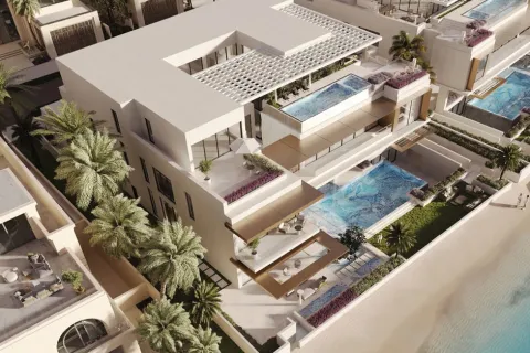 فيلا في Dubai Lifestyle City, دبي 6 غرف نوم , 1894 م² رقم 54317 - صورة 2