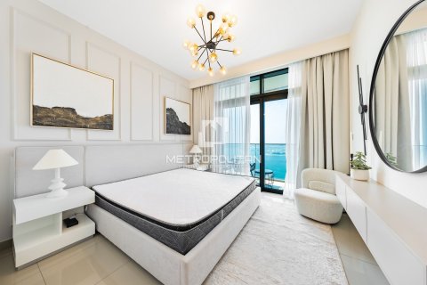 Appartement à EMAAR Beachfront, Dubai Harbour, Dubai, 2 chambres, 106 m², № 74116 - photo 10