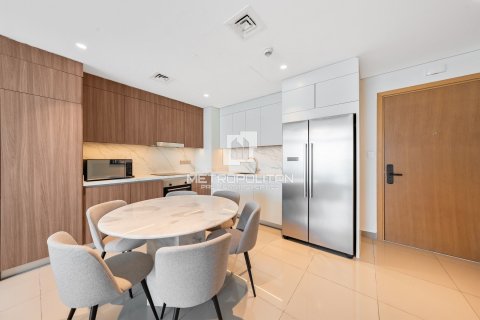Appartement à EMAAR Beachfront, Dubai Harbour, Dubai, 2 chambres, 106 m², № 74116 - photo 7