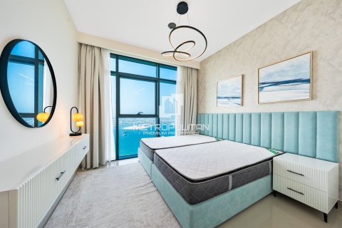 Appartement à EMAAR Beachfront, Dubai Harbour, Dubai, 2 chambres, 106 m², № 74116 - photo 13