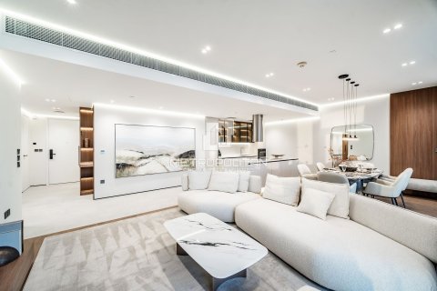 Apartment in Bluewaters Residences, Bluewaters, Dubai 2 bedrooms, 149 sq.m. № 74113 - photo 2