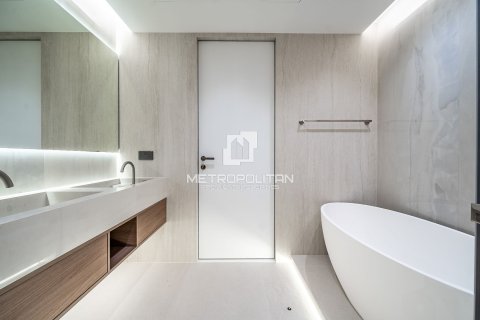 Apartment in Bluewaters Residences, Bluewaters, Dubai 2 bedrooms, 149 sq.m. № 74113 - photo 16