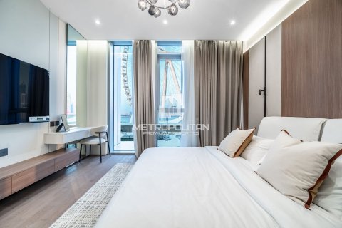 Apartment in Bluewaters Residences, Bluewaters, Dubai 2 bedrooms, 149 sq.m. № 74113 - photo 10