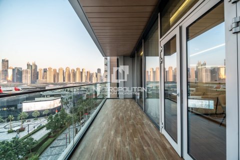 Apartment in Bluewaters Residences, Bluewaters, Dubai 2 bedrooms, 149 sq.m. № 74113 - photo 15