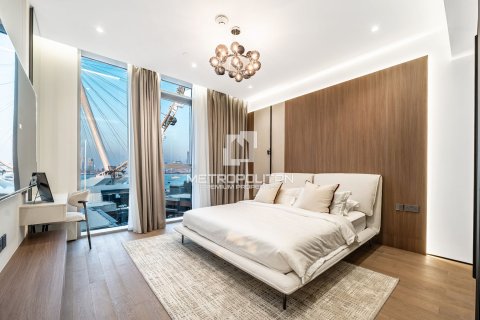 Apartment in Bluewaters Residences, Bluewaters, Dubai 2 bedrooms, 149 sq.m. № 74113 - photo 8