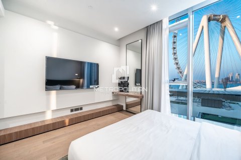 Apartment in Bluewaters Residences, Bluewaters, Dubai 2 bedrooms, 149 sq.m. № 74113 - photo 9