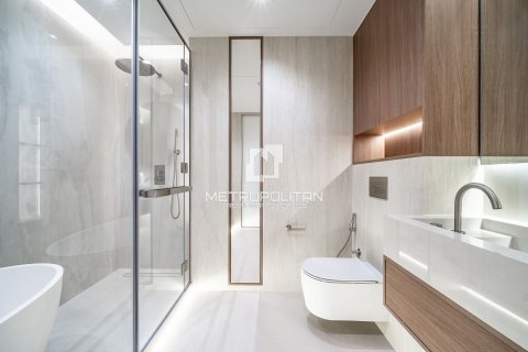 Apartment in Bluewaters Residences, Bluewaters, Dubai 2 bedrooms, 149 sq.m. № 74113 - photo 19