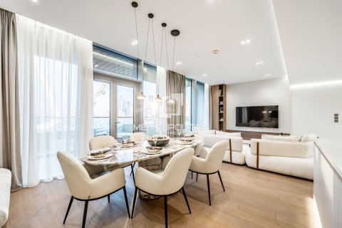 Apartment in Bluewaters Residences, Bluewaters, Dubai 2 bedrooms, 149 sq.m. № 74113 - photo 5