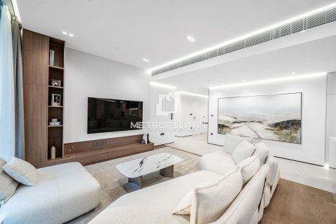 Apartment in Bluewaters Residences, Bluewaters, Dubai 2 bedrooms, 149 sq.m. № 74113 - photo 3