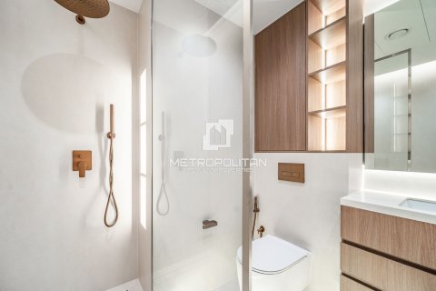 Apartment in Bluewaters Residences, Bluewaters, Dubai 2 bedrooms, 149 sq.m. № 74113 - photo 21