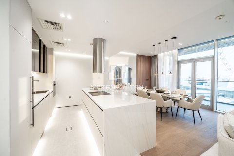 Apartment in Bluewaters Residences, Bluewaters, Dubai 2 bedrooms, 149 sq.m. № 74113 - photo 7