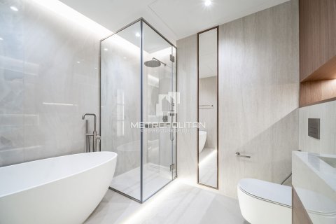 Apartment in Bluewaters Residences, Bluewaters, Dubai 2 bedrooms, 149 sq.m. № 74113 - photo 20