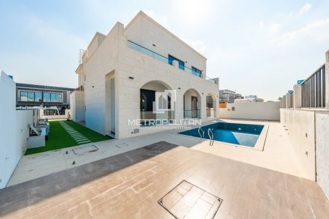 Villa à Al Furjan, Dubai, 5 chambres, 520 m², № 74123