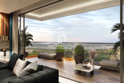 Apartment in DAMAC Hills (Akoya by DAMAC), Dubai 1 bedroom, 61 sq.m. № 74115 - photo 2