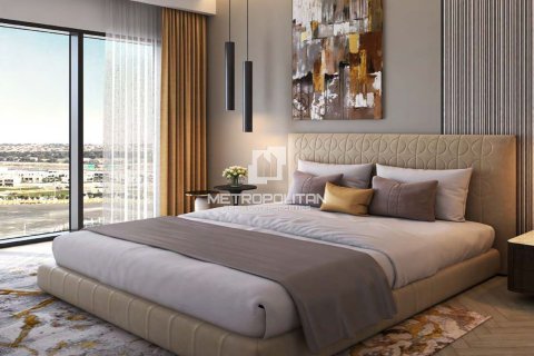 Apartment in DAMAC Hills (Akoya by DAMAC), Dubai 1 bedroom, 61 sq.m. № 74115 - photo 6