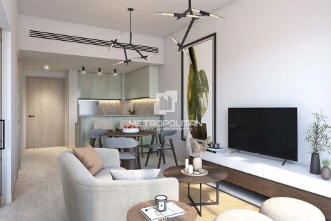 Apartment in DAMAC Hills (Akoya by DAMAC), Dubai 1 bedroom, 61 sq.m. № 74115 - photo 3