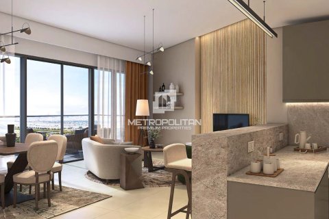 Apartment in DAMAC Hills (Akoya by DAMAC), Dubai 1 bedroom, 61 sq.m. № 74115 - photo 5