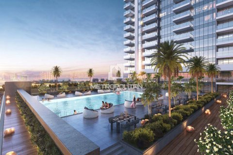 Apartment in DAMAC Hills (Akoya by DAMAC), Dubai 1 bedroom, 61 sq.m. № 74115 - photo 8
