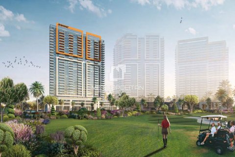 Apartment in DAMAC Hills (Akoya by DAMAC), Dubai 1 bedroom, 61 sq.m. № 74115 - photo 7