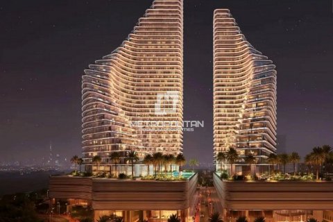 Appartement à Jumeirah Village Triangle, Dubai, 1 chambre, 79 m², № 74117