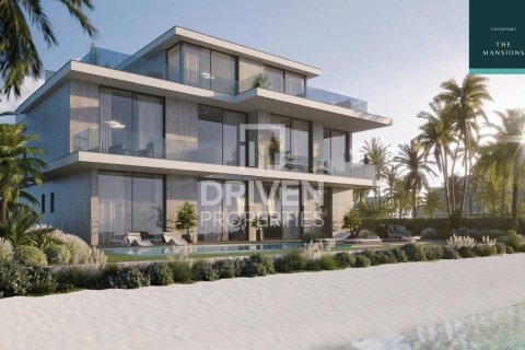 Villa in District One, Mohammed Bin Rashid City, Dubai 4 bedrooms, 629.98 sq.m. № 140054 - photo 14