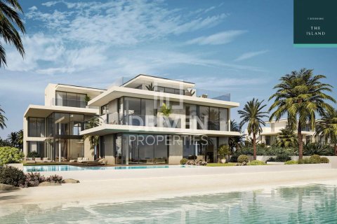 Villa in District One, Mohammed Bin Rashid City, Dubai 4 bedrooms, 629.98 sq.m. № 140054 - photo 5