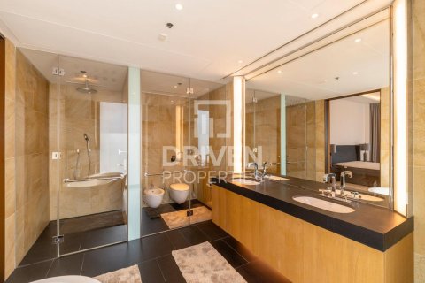 Apartment in Jumeirah Bay Island, Jumeirah, Dubai 3 bedrooms, 250.65 sq.m. № 140050 - photo 26