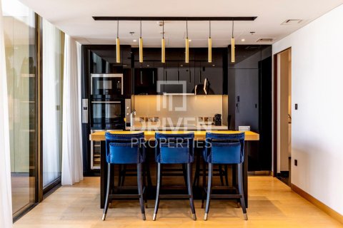 Apartment in Jumeirah Bay Island, Jumeirah, Dubai 3 bedrooms, 250.65 sq.m. № 140050 - photo 16