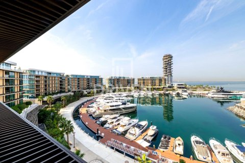 Apartment in Jumeirah Bay Island, Jumeirah, Dubai 3 bedrooms, 250.65 sq.m. № 140050 - photo 29