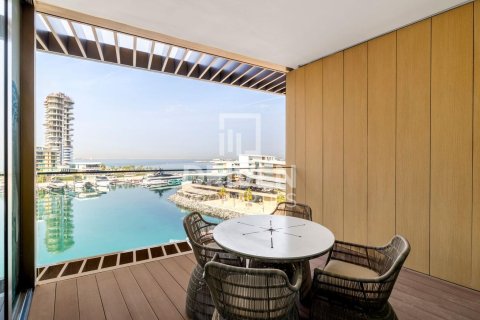 Apartment in Jumeirah Bay Island, Jumeirah, Dubai 3 bedrooms, 250.65 sq.m. № 140050 - photo 27