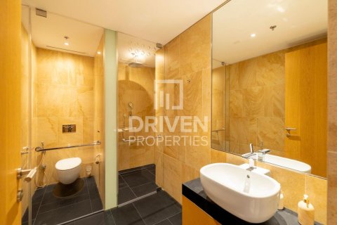 Apartment in Jumeirah Bay Island, Jumeirah, Dubai 3 bedrooms, 250.65 sq.m. № 140050 - photo 22