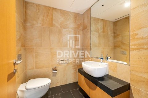 Apartment in Jumeirah Bay Island, Jumeirah, Dubai 3 bedrooms, 250.65 sq.m. № 140050 - photo 20