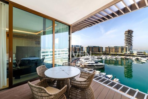 Apartment in Jumeirah Bay Island, Jumeirah, Dubai 3 bedrooms, 250.65 sq.m. № 140050 - photo 28