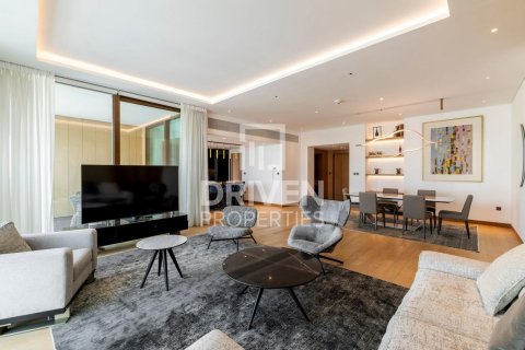 Apartment in Jumeirah Bay Island, Jumeirah, Dubai 3 bedrooms, 250.65 sq.m. № 140050 - photo 5