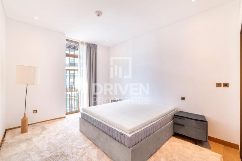 Apartment in Jumeirah Bay Island, Jumeirah, Dubai 3 bedrooms, 250.65 sq.m. № 140050 - photo 8