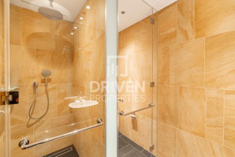 Apartment in Jumeirah Bay Island, Jumeirah, Dubai 3 bedrooms, 250.65 sq.m. № 140050 - photo 23