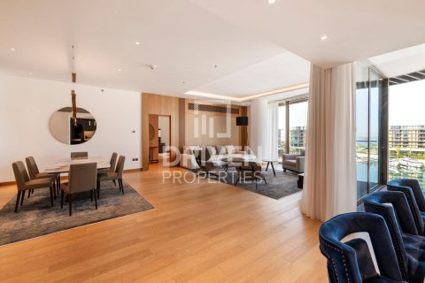 Apartment in Jumeirah Bay Island, Jumeirah, Dubai 3 bedrooms, 250.65 sq.m. № 140050 - photo 6