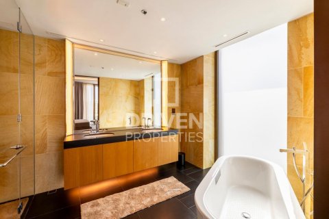 Apartment in Jumeirah Bay Island, Jumeirah, Dubai 3 bedrooms, 250.65 sq.m. № 140050 - photo 25