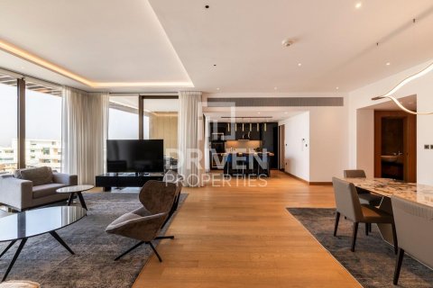 Apartment in Jumeirah Bay Island, Jumeirah, Dubai 3 bedrooms, 250.65 sq.m. № 140050 - photo 3