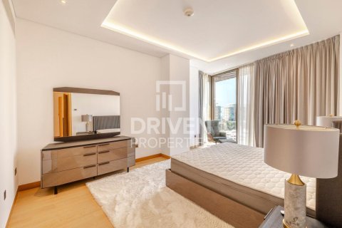Apartment in Jumeirah Bay Island, Jumeirah, Dubai 3 bedrooms, 250.65 sq.m. № 140050 - photo 13