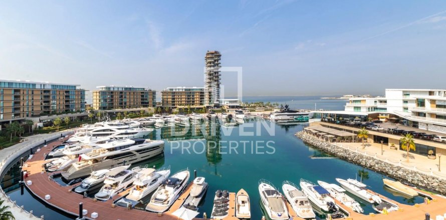 Apartment in Jumeirah Bay Island, Jumeirah, Dubai 3 bedrooms, 250.65 sq.m. № 140050