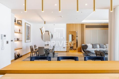 Apartment in Jumeirah Bay Island, Jumeirah, Dubai 3 bedrooms, 250.65 sq.m. № 140050 - photo 17